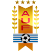Uruguay VM 2022 Barn